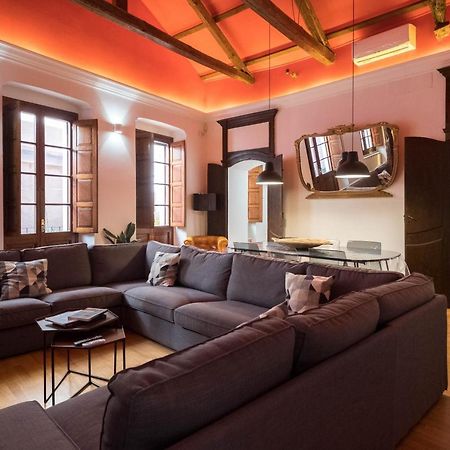 Domus De Gorga - Your Sardinian Apartment Cagliari Eksteriør bilde