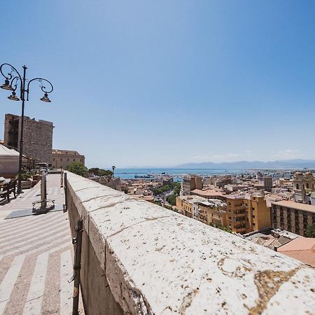 Domus De Gorga - Your Sardinian Apartment Cagliari Eksteriør bilde