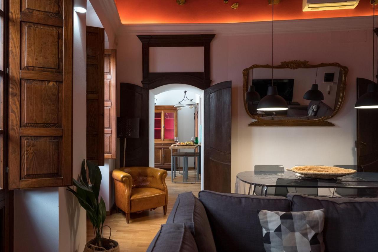 Domus De Gorga - Your Sardinian Apartment Cagliari Eksteriør bilde