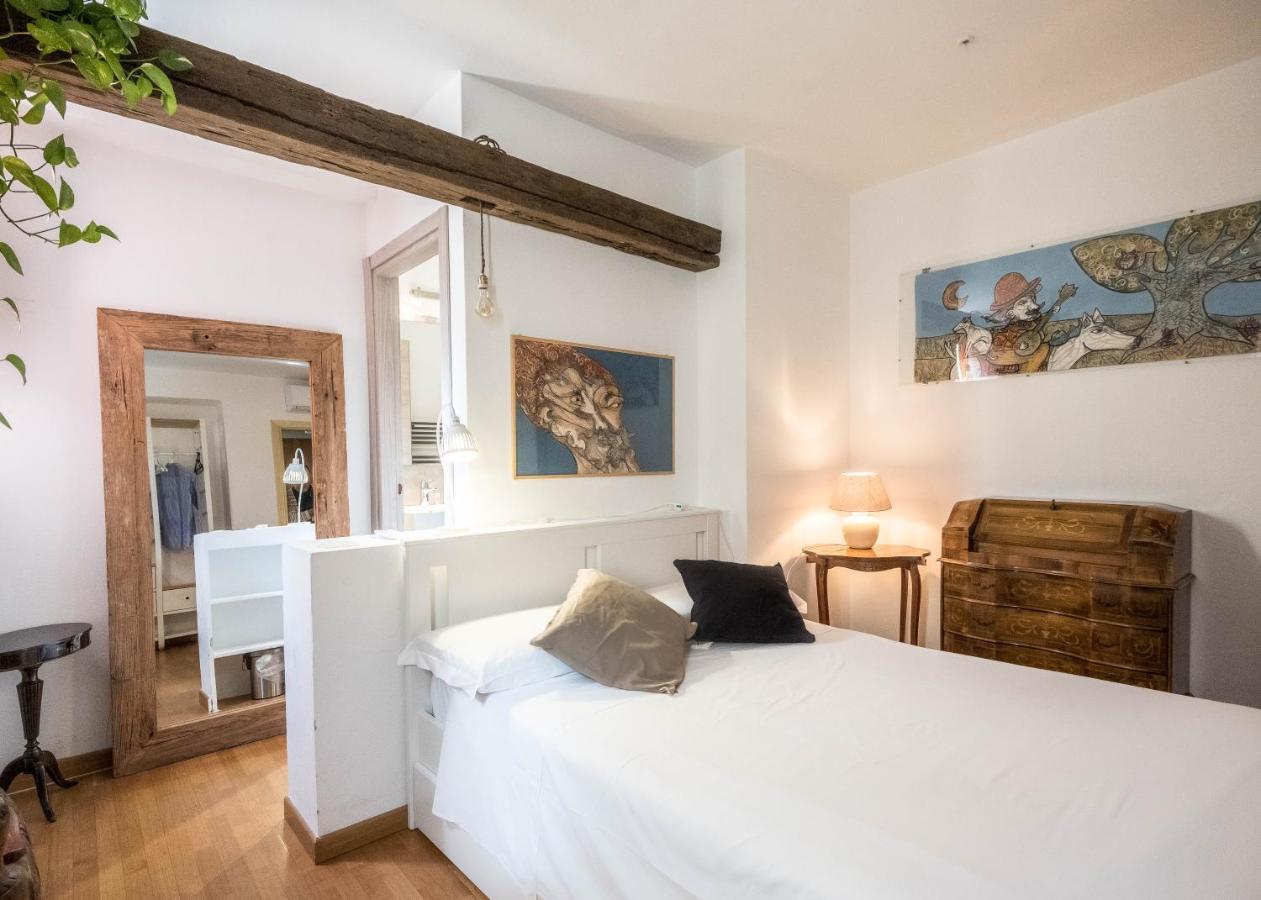 Domus De Gorga - Your Sardinian Apartment Cagliari Eksteriør bilde