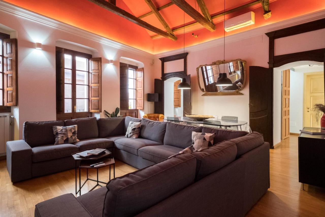 Domus De Gorga - Your Sardinian Apartment Cagliari Eksteriør bilde