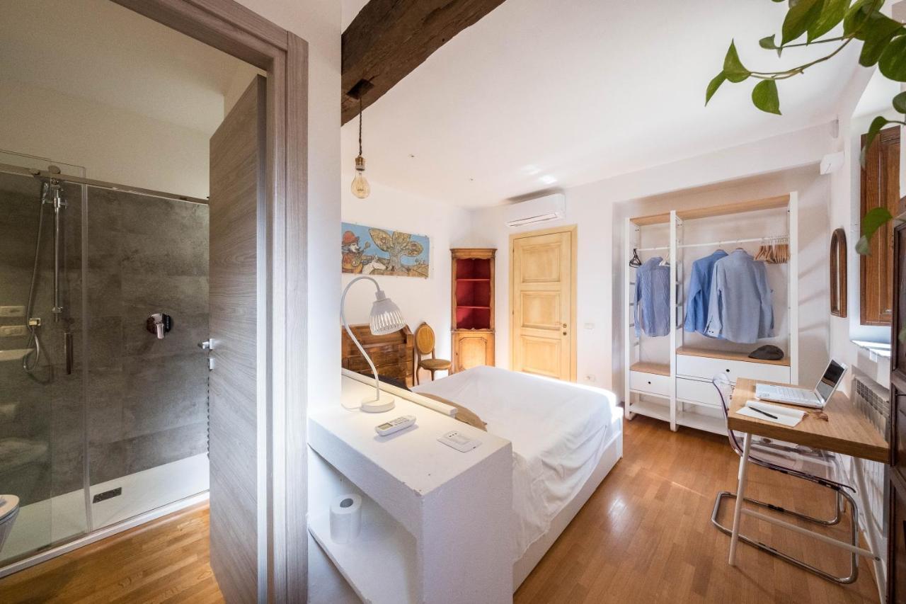 Domus De Gorga - Your Sardinian Apartment Cagliari Eksteriør bilde
