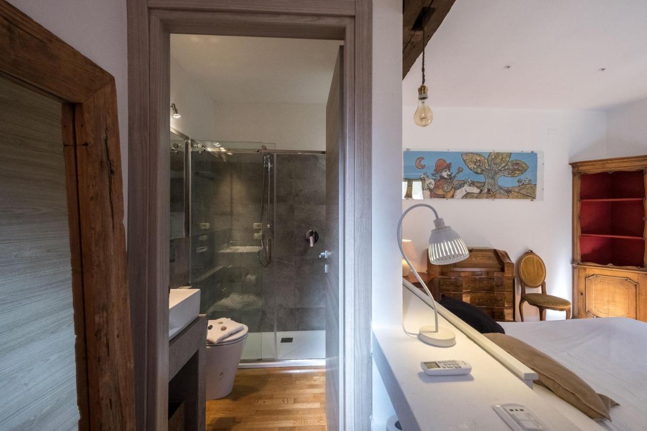 Domus De Gorga - Your Sardinian Apartment Cagliari Eksteriør bilde