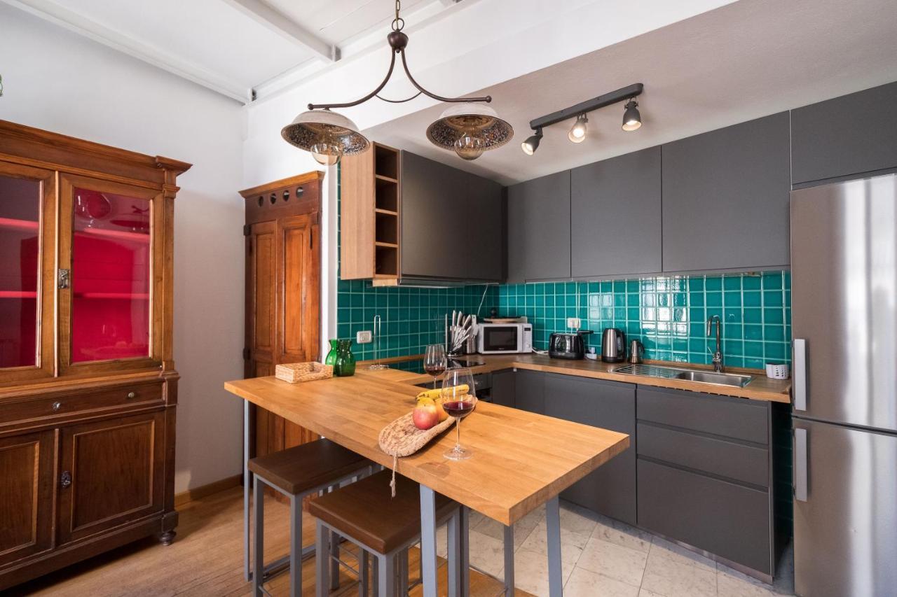 Domus De Gorga - Your Sardinian Apartment Cagliari Eksteriør bilde
