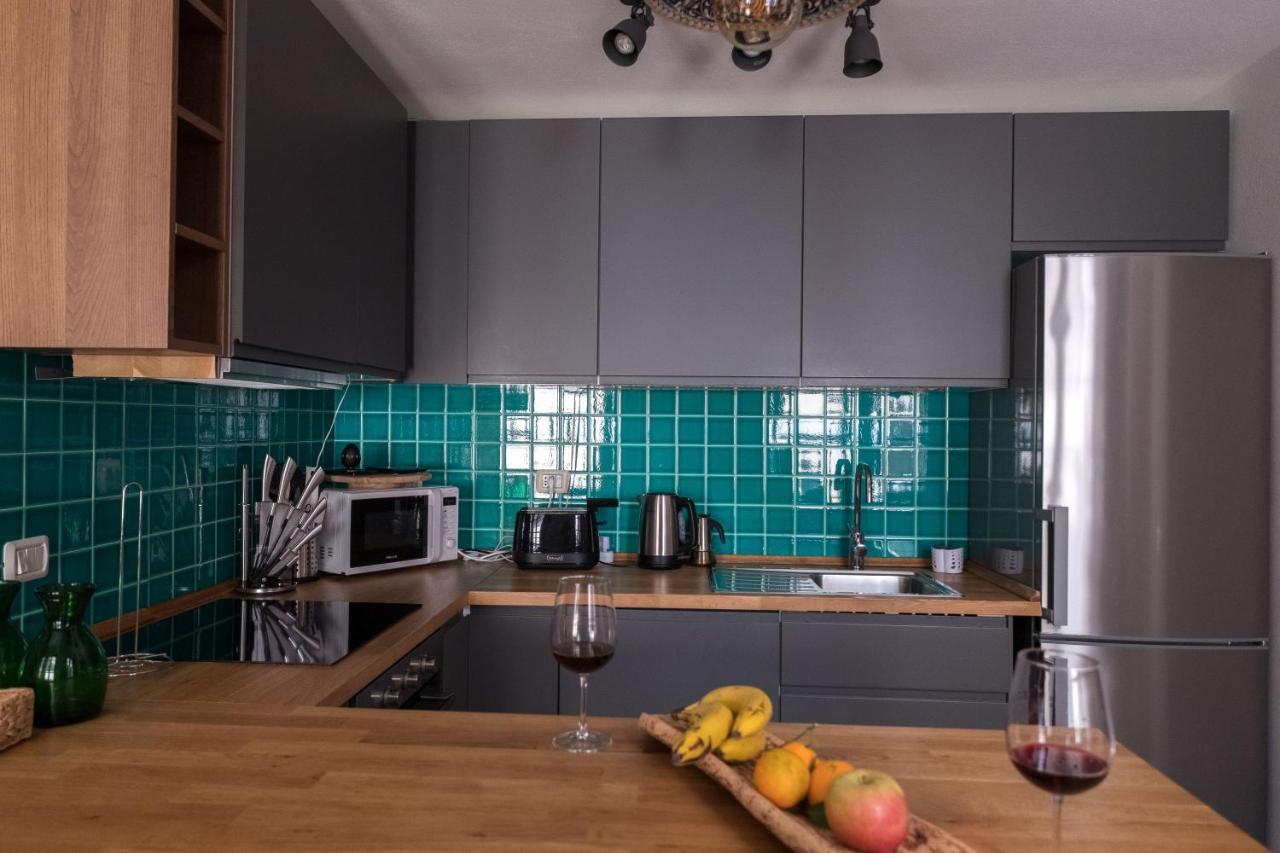 Domus De Gorga - Your Sardinian Apartment Cagliari Eksteriør bilde