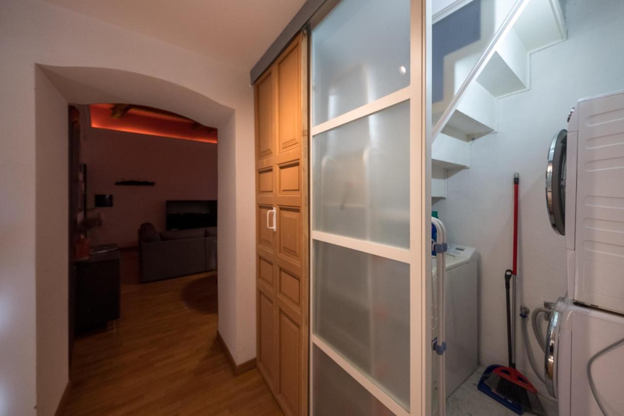 Domus De Gorga - Your Sardinian Apartment Cagliari Eksteriør bilde