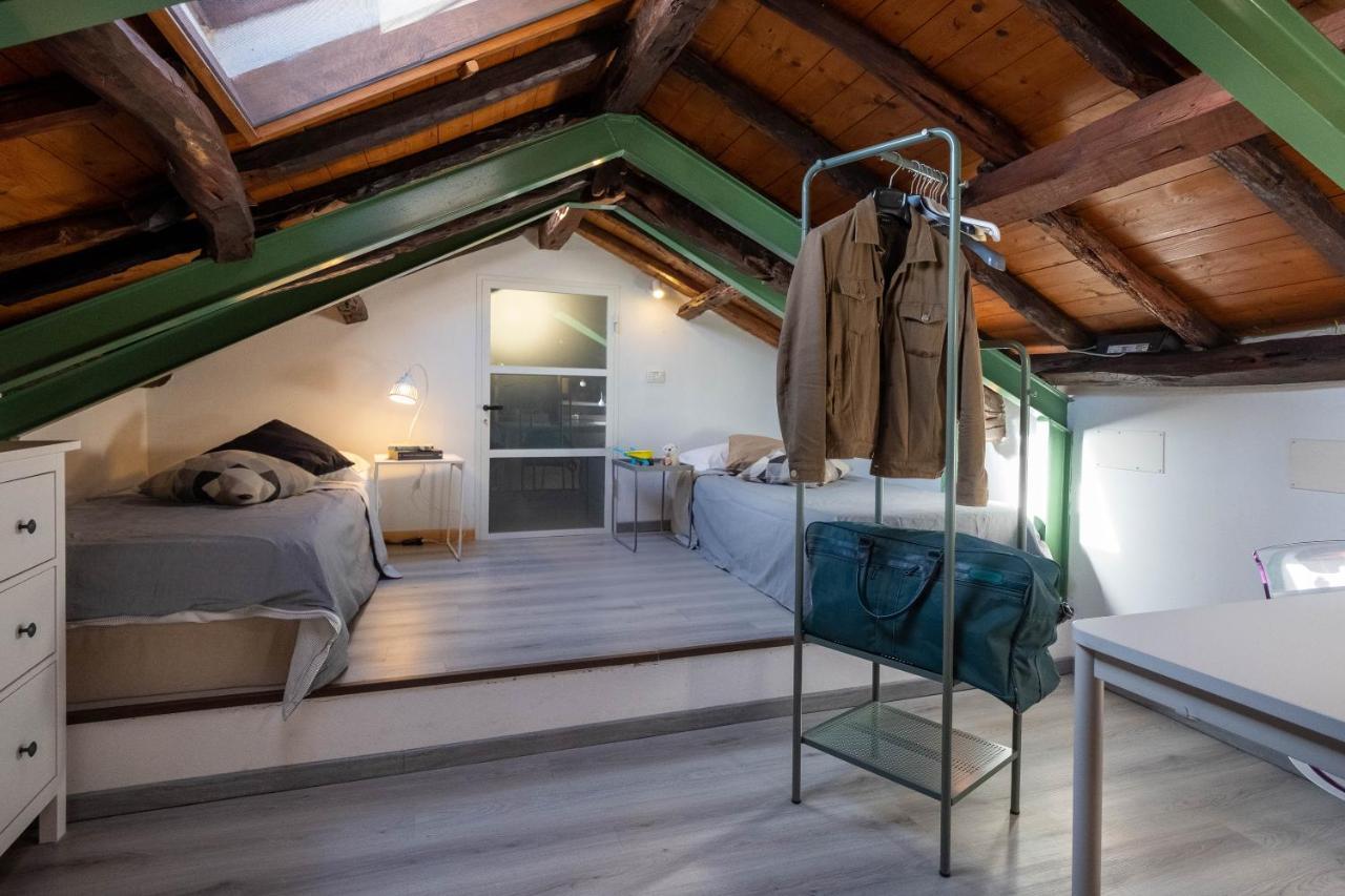 Domus De Gorga - Your Sardinian Apartment Cagliari Eksteriør bilde