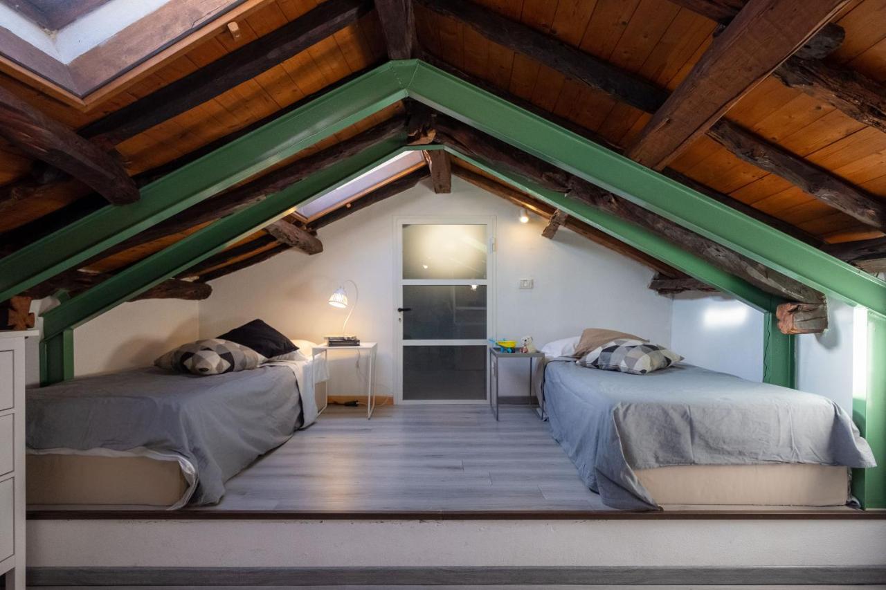 Domus De Gorga - Your Sardinian Apartment Cagliari Eksteriør bilde