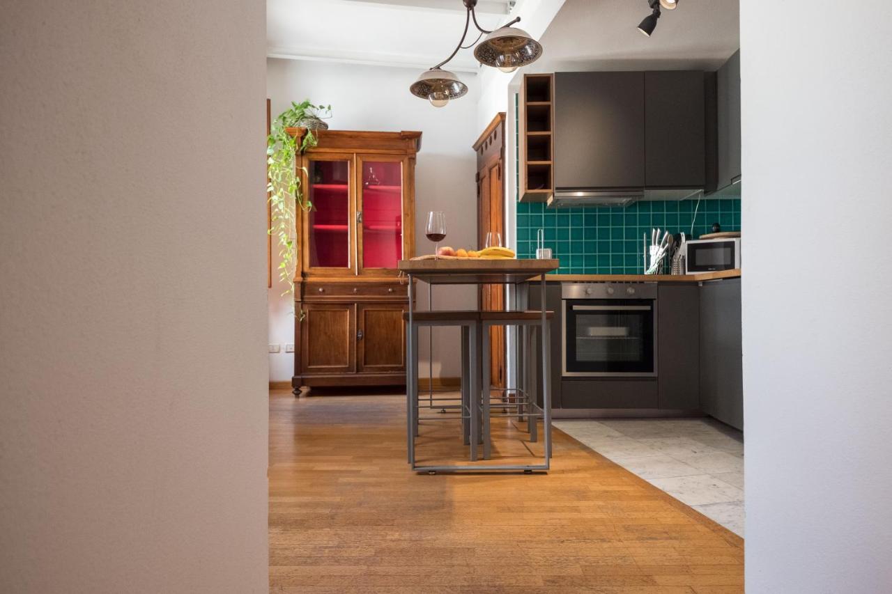 Domus De Gorga - Your Sardinian Apartment Cagliari Eksteriør bilde