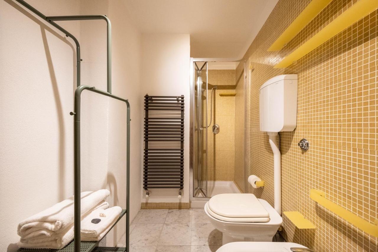Domus De Gorga - Your Sardinian Apartment Cagliari Eksteriør bilde