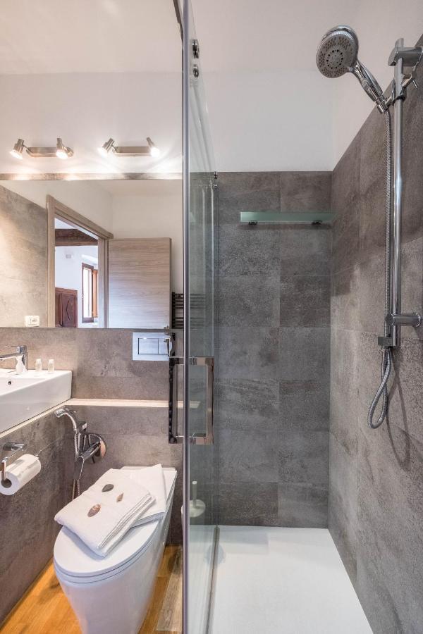 Domus De Gorga - Your Sardinian Apartment Cagliari Eksteriør bilde