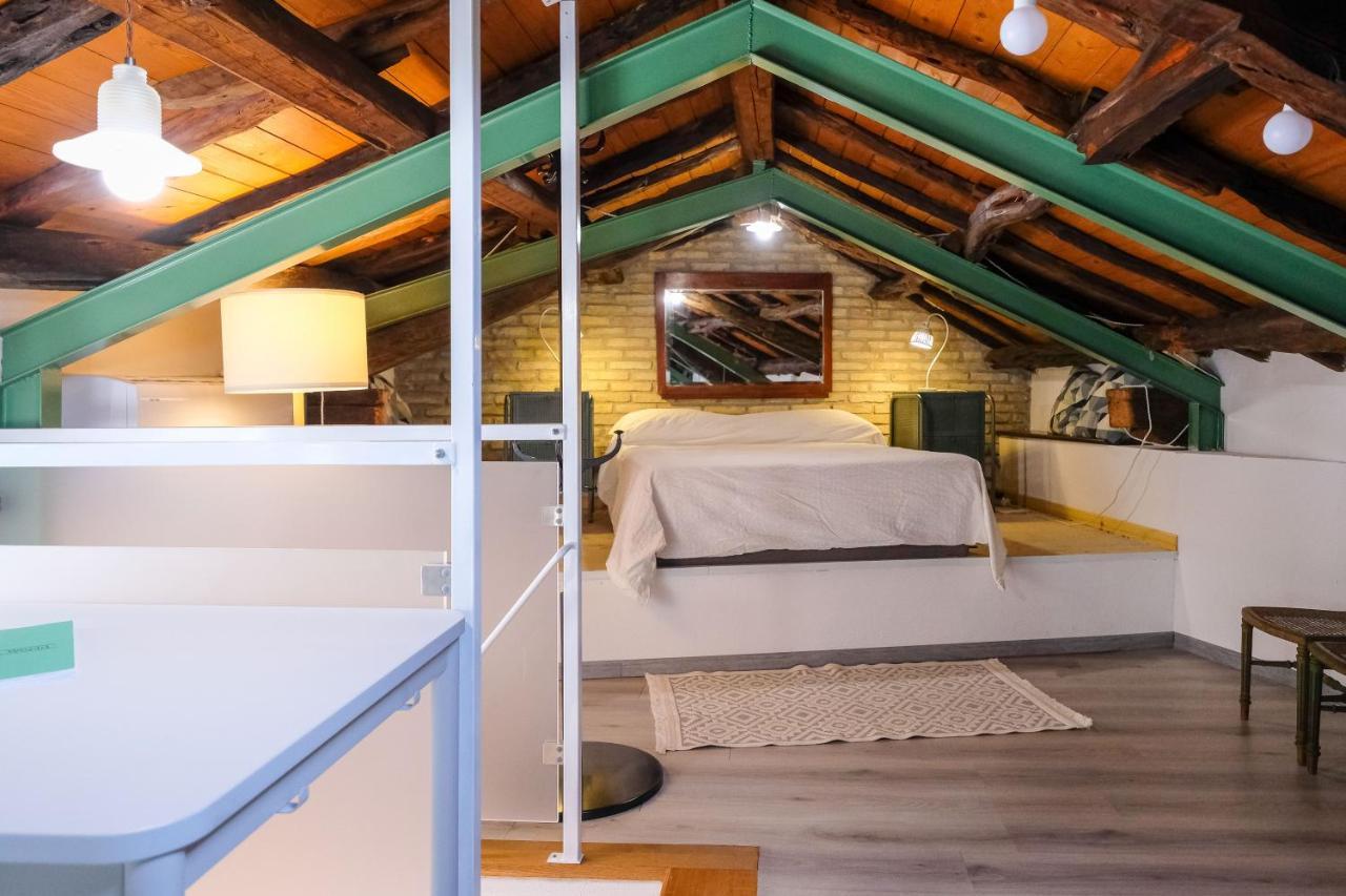 Domus De Gorga - Your Sardinian Apartment Cagliari Eksteriør bilde